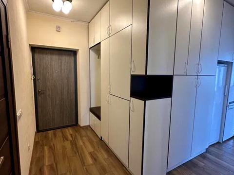квартира по адресу Пасечная ул., 169в