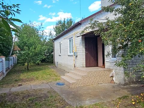 дом по адресу Запорізька