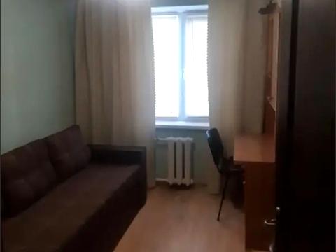 квартира за адресою Михайла Донця вул., 5