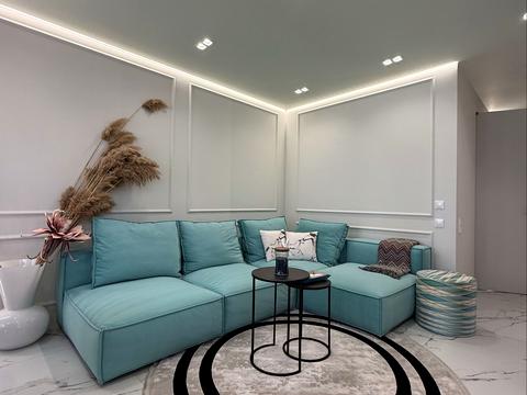 квартира по адресу Голосеевский просп. (40-летия Октября), 60