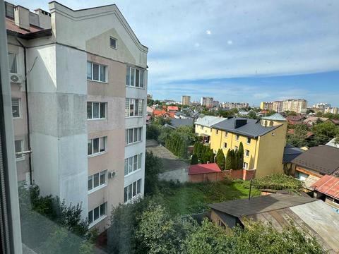 квартира за адресою Української Дивізії вул., 14