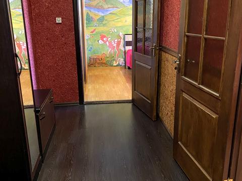 квартира за адресою Преображенська вул., 6