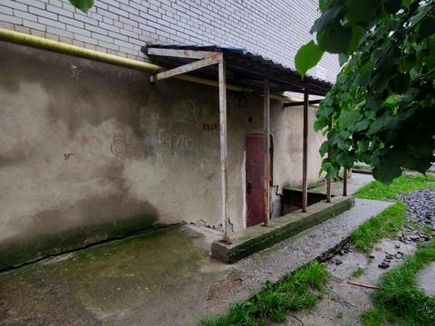 комерційна за адресою Академічна вул., 58