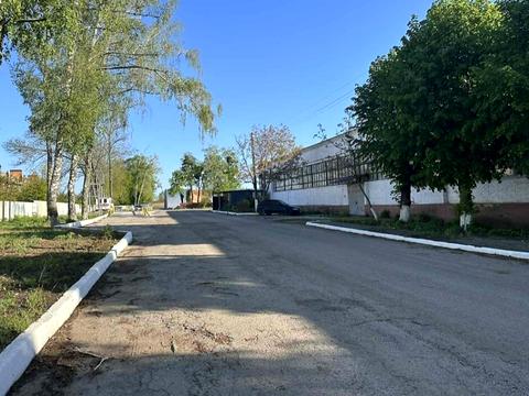 комерційна за адресою Вул. Молодіжна, 53