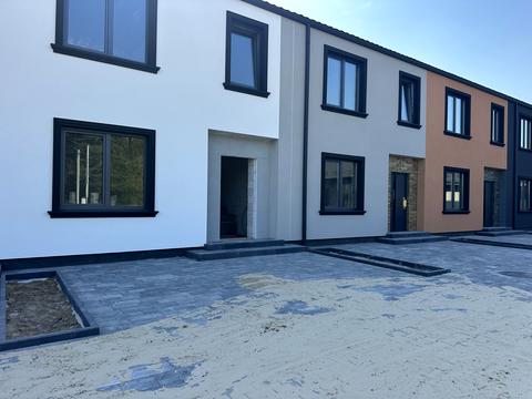 дом по адресу Бориса Лятошинського ул. (1 Травня), 3