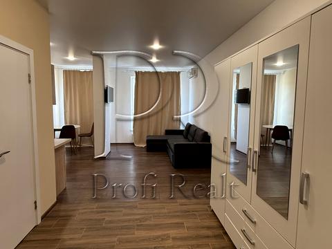 квартира по адресу Анатолія Луценка ул., 19