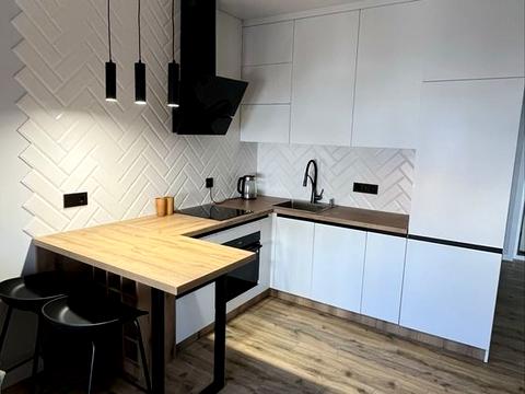 квартира за адресою Київ, Дніпровська набережна вул., 18-Б