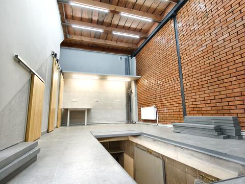 коммерческая по адресу Тираспольская ул., 12