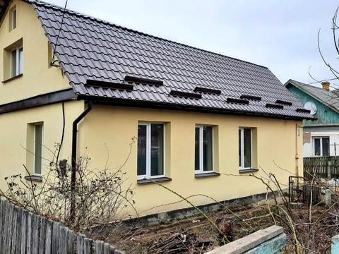 дом по адресу 2-й Транзитний пер.