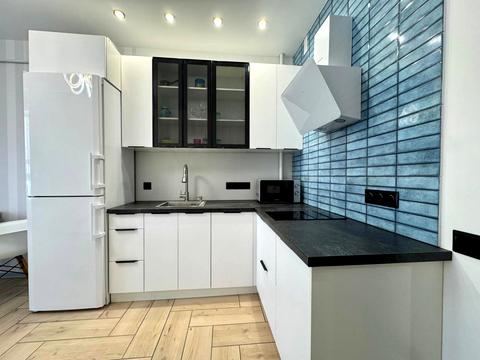 квартира за адресою Демнянська вул., 3