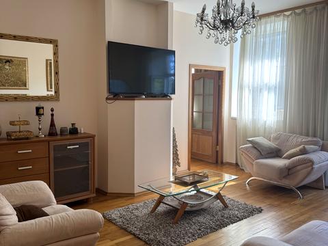 квартира за адресою Лютеранська вул., 13
