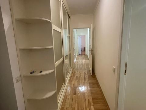 квартира за адресою Олександра Кониського вул., 52-58