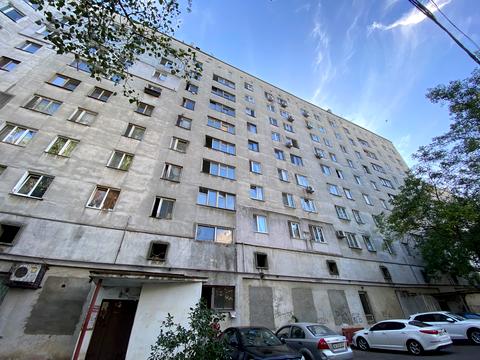 квартира по адресу Святослава Рихтера ул. (Щорса), 2
