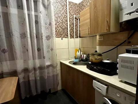 квартира по адресу Телевизионная ул., 1
