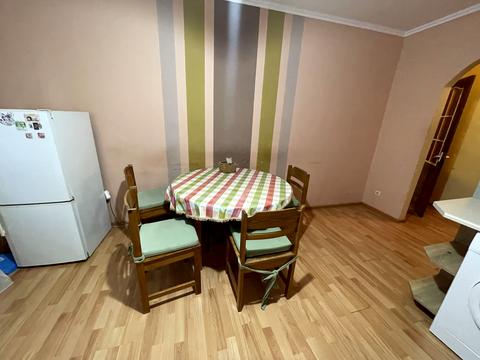 квартира по адресу Андрея Чайковского ул., 39