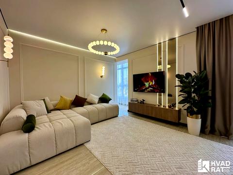квартира за адресою Гетьмана Мазепи вул., 164, к9