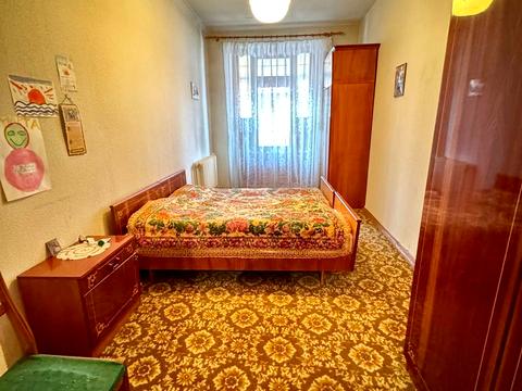 квартира за адресою Богдана Хмельницького просп. (Героїв Сталінграда), 109