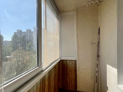 квартира по адресу Тростянецкая ул., 8-Б