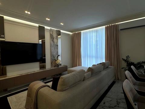 квартира по адресу Волошина ул., 1