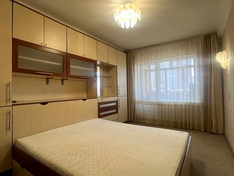 квартира за адресою Авіаконструктора Антонова вул., 43
