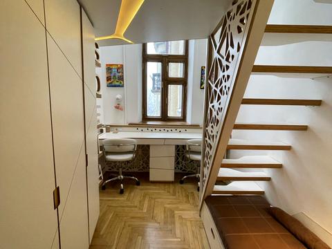 квартира за адресою Велика Житомирська вул., 8-А