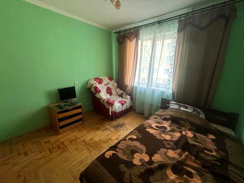 кімната за адресою Володимира Вернадського вул., 10
