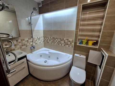 квартира за адресою Лесі Українки вул., 19