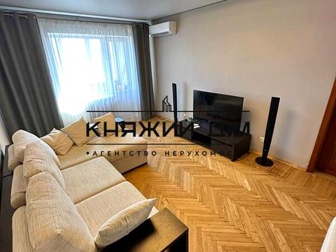 квартира за адресою Європейського Союзу просп. (Правди), 64