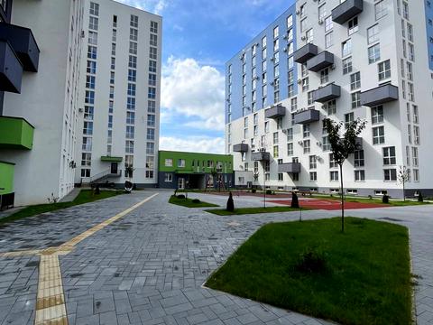 квартира по адресу Рудненская ул. (Белогорская), 8-Г