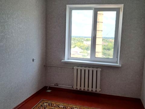 квартира по адресу Репина ул., 72