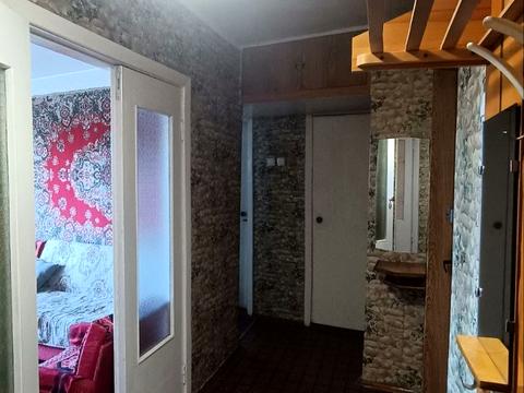 квартира по адресу Сентябрьская ул., 9