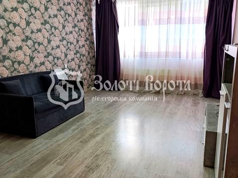 квартира за адресою В'ячеслава Чорновола вул., 9