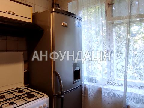 квартира по адресу Познаньская ул., 7