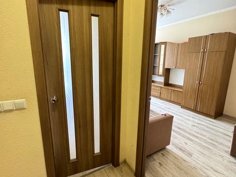 квартира по адресу Побутова ул., 4