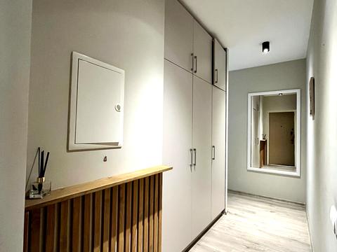 квартира за адресою Анатолія Петрицького вул., 13