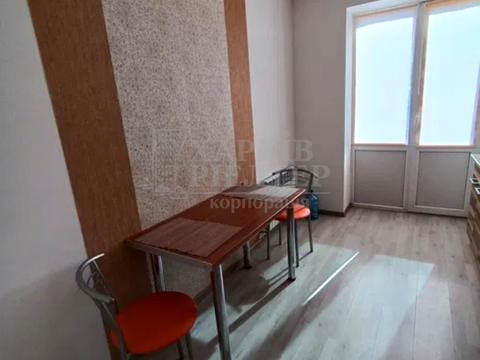 квартира за адресою Академіка Павлова вул., 27а