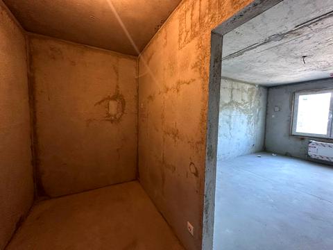 квартира по адресу Моторный пер., 11-Б