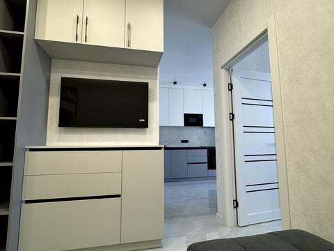 квартира по адресу Краснова ул., 3д