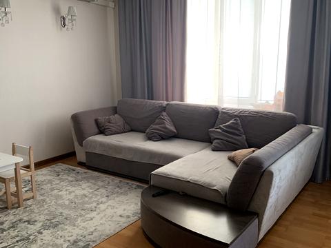 квартира по адресу Франка Ивана ул., 10