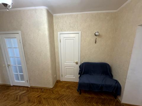 квартира за адресою Гоголівська вул., 36-40