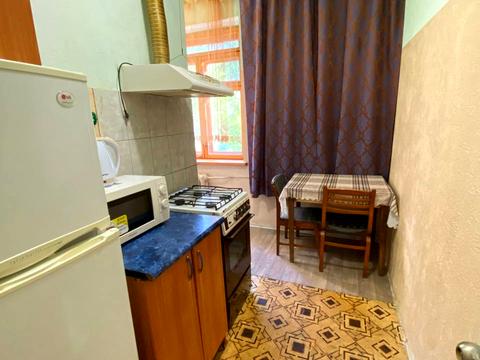 квартира за адресою Романа Самокиша вул. (Качалова), 2