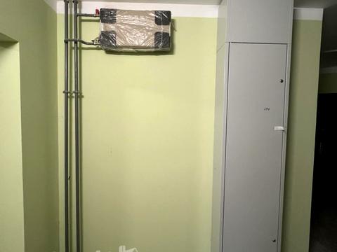 квартира за адресою Милославська вул., 18