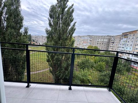 квартира по адресу Корольова, 9а