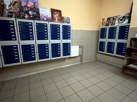 квартира по адресу Верховинная ул., 35