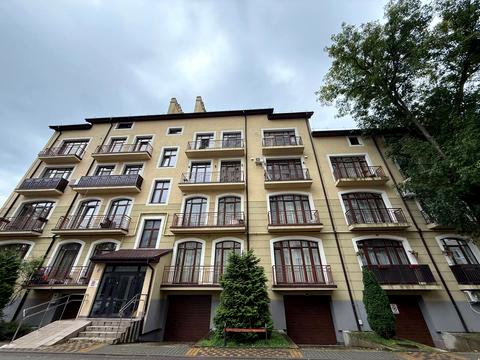 квартира за адресою Кам'янецька вул., 24а