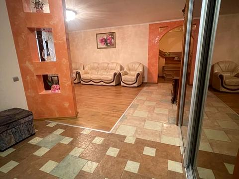 квартира по адресу Миру просп., 75