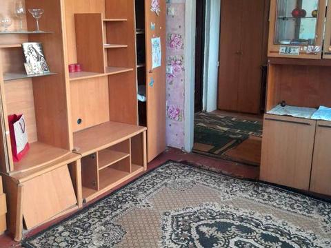 квартира по адресу Пивоварная, 3