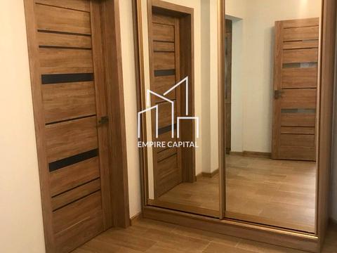 квартира по адресу Врубеля Михайла, 42