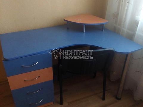 квартира по адресу Астрономическая ул., 35и