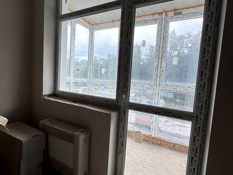 квартира по адресу Академика Заболотного ул., 15